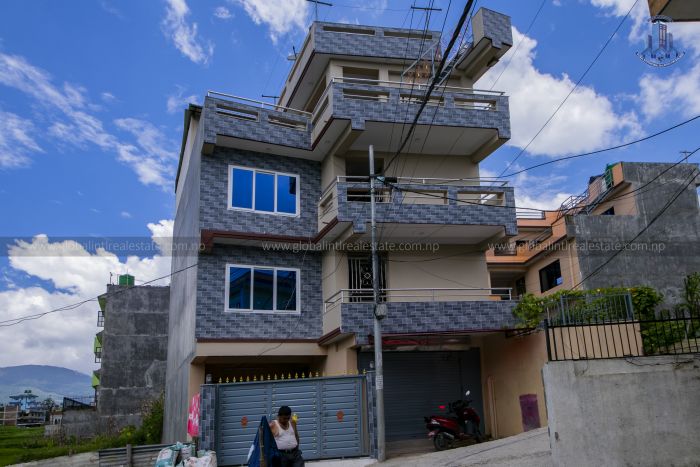 Cheapest House On Urgent Sale at Manamaiju Mandir,Tarkeshwor