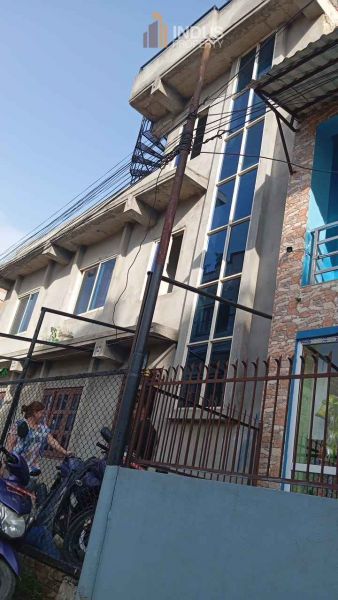House on sale at Darjeeling height,Bhaktapur House on sale at Darjeeling height,Bhaktapur