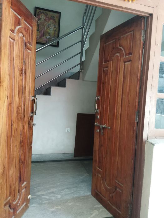 House sales at Tikathali, Lalitpur