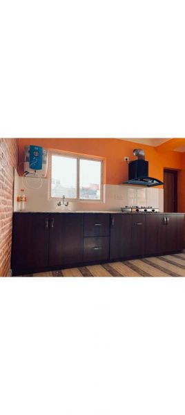 FULLY FURNISHED NEW HOUSE IN DHUMBARAHI FOR SALE