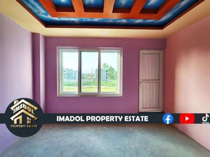 House for sale in Tikathali Lalitpur