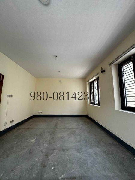 House On Rent At Baluwatar Kathmandu 