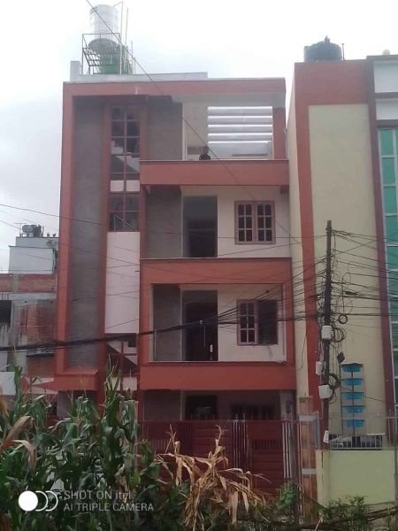 2 bhk and 3 bhk flat on rent in Tikathali Lalitpur