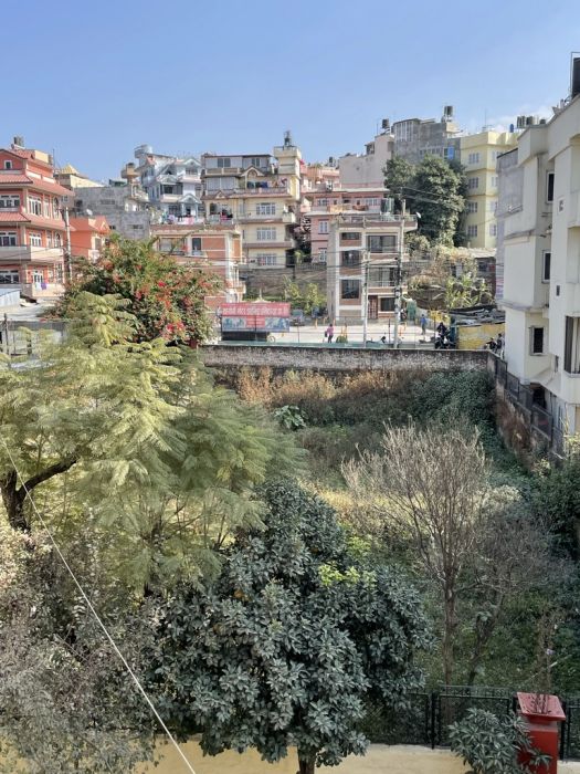 House and land sale in Koteswore