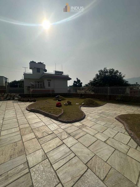 Bungalow-House on sale at Satdobato, Lalitpur