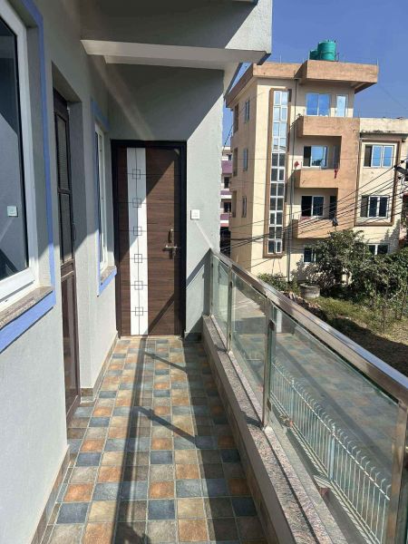 Brand new house for Sale in Balkot 3 ,Bhaktapur  Suryabinayak Municipality