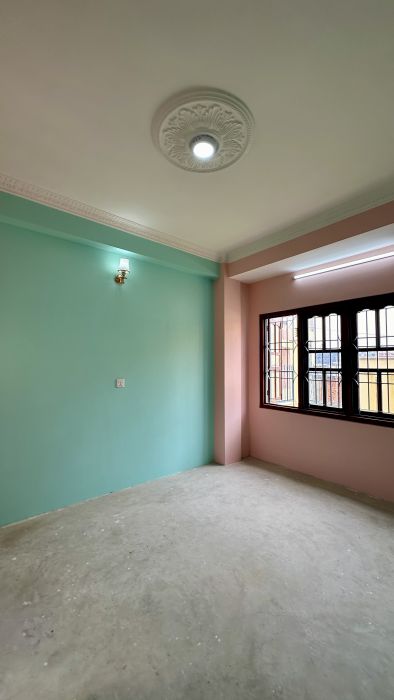 Bungalow house on sale at Tej Binayak