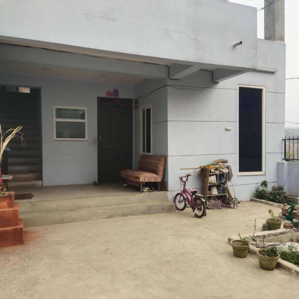 LAKHUR NEUPANE CHOWK NEAR HARISIDI  3ANA