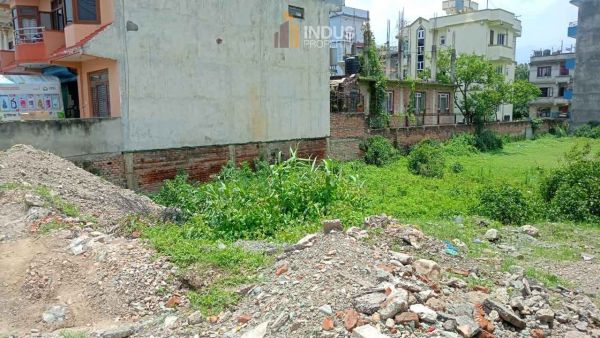 Land on sale at Ghathaghar, Bhaktapur Land on sale at Ghathaghar, Bhaktapur