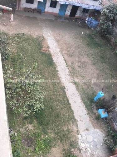 Land in Mills Area, Janakpur, 12 Dhur