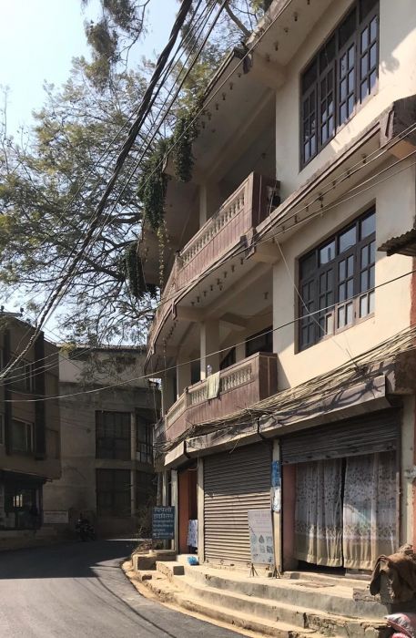 House on sale at Hattiban