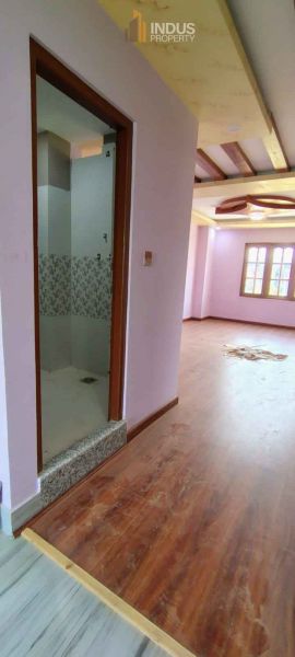 House on sale at Tikathali, Imadol