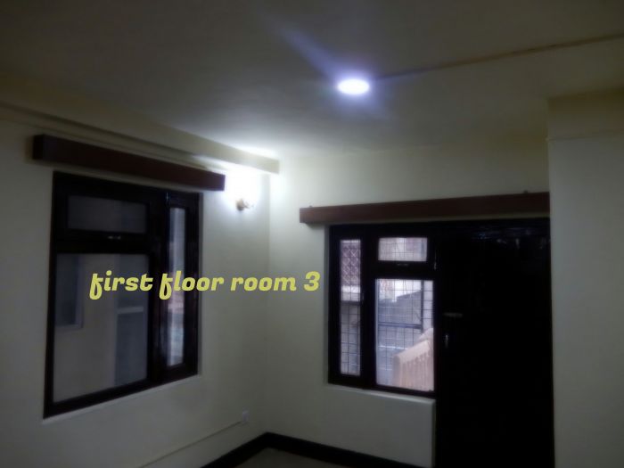 semi commercial semiresidential whole house for RENT.