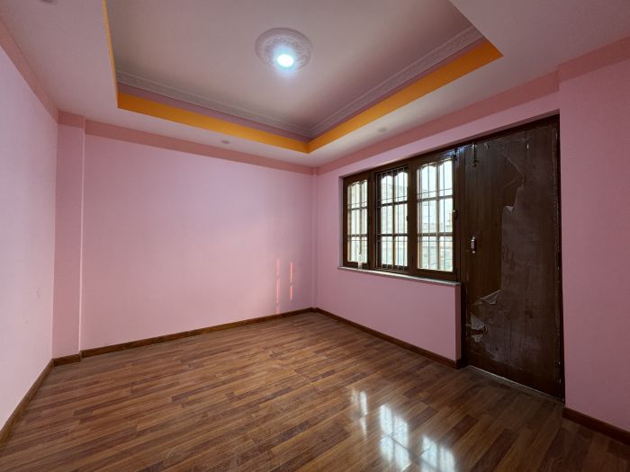 Residental duplex house on sale at Kalanki