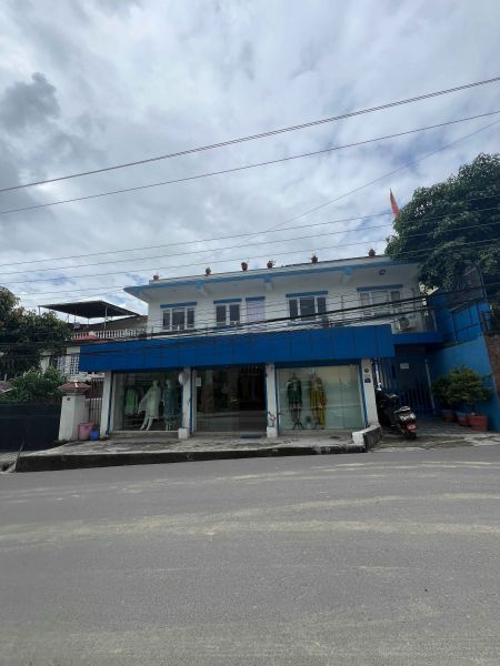 Residential Land for Sale at Sanepa, Lalitpur 