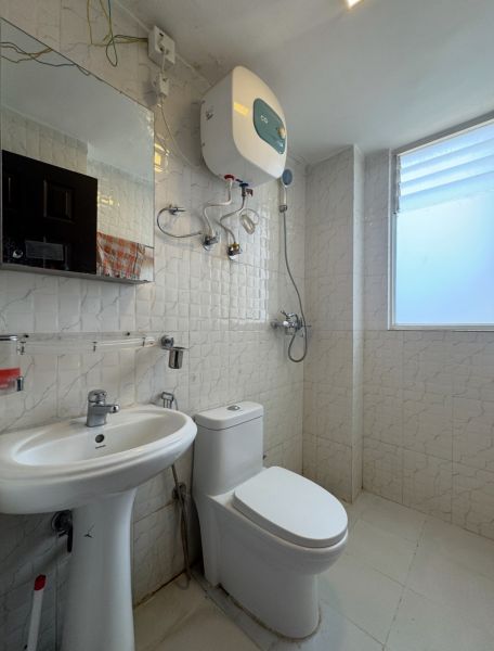 Exquisitely Furnished 2BHK Apartment with Scenic View for Rent at Hattiban Lalitpur 