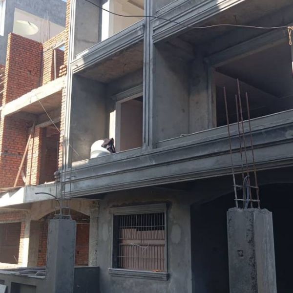 House on sale at Bhandarigau, Imadol