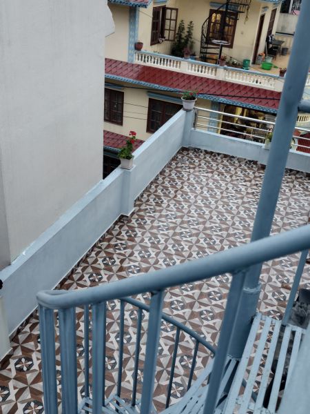 Beautiful house sale near thankot