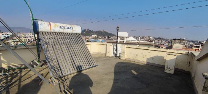 New house sale near golcha house/near ganesh mandir