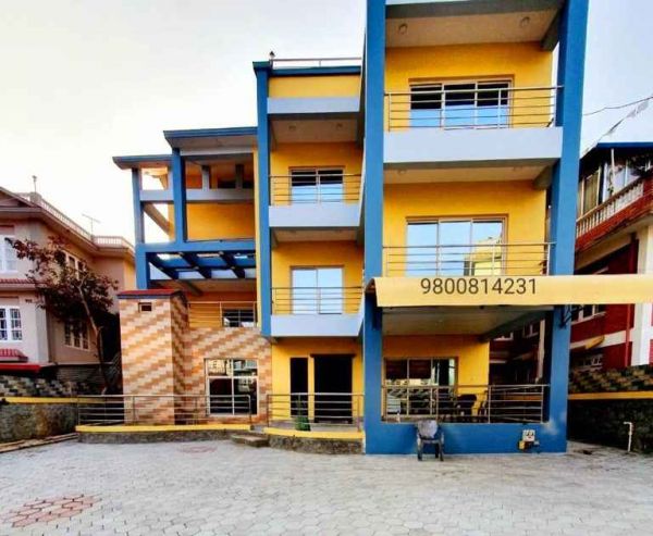 House On Rent At Chundevi Maharajgunj House On Rent At Chundevi Maharajgunj