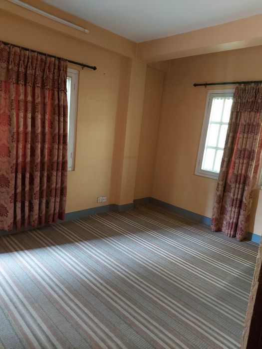 New House for sale in Khusibu, Kathmandu .