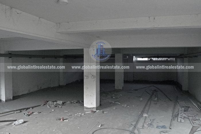Brand New Commercial Building For rent at Kalanki, Kathmandu