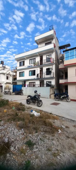 Mandikatar oppsite bigmart