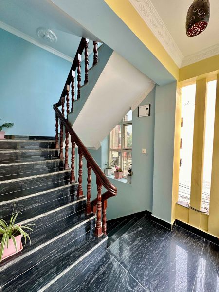 Residental Duplex House on sell At Kadaghari