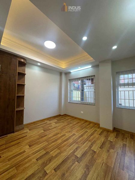 Bungalow House  built on 8 aana 3 paisa for sale at Budhanilkantha, Kathmandu