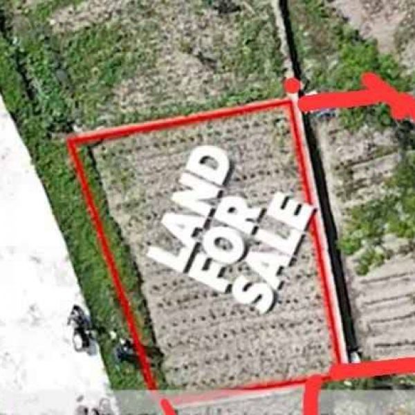 20 ft road access Sasto Land in Lubhu Lalitpur