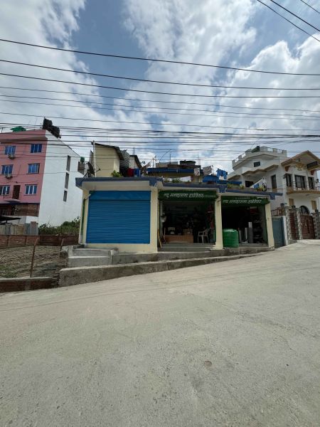 Residental Duplex House on sell At Chyasundole,Budhanilkantha