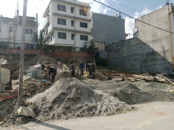 Land for sale Bhaisepati, Lalitpur
