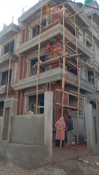 House on sale at Shital height, Imadol