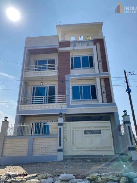 House On sale - Sanagaun Lalitpur 
