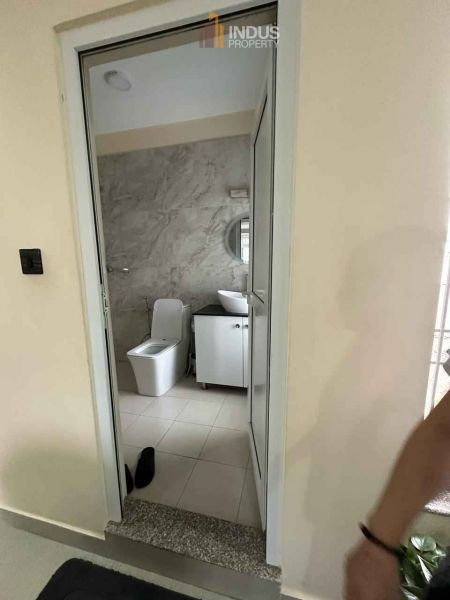 3BHK Semi-Furnished House on Rent at Sunakothi