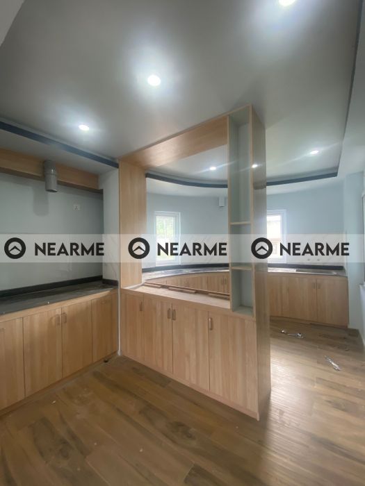 House On Sale at Budhanilkantha