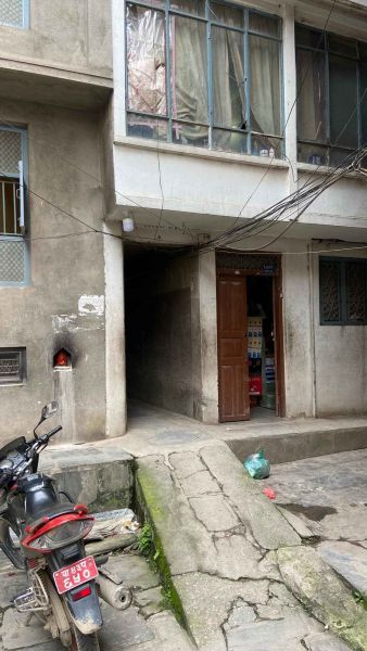 3 anna land in ombahal