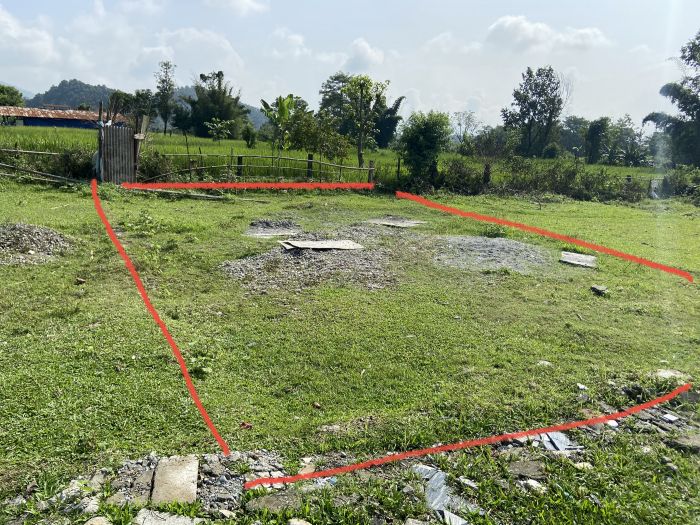 Plotted land for Sale in Chindada, Pokhara