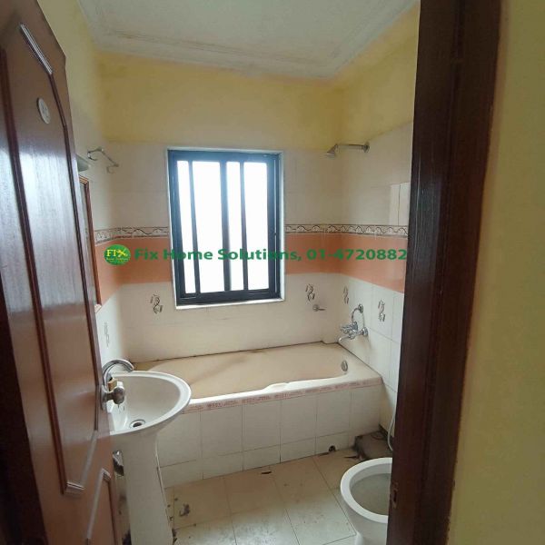 2 house on rent with 2 ropani land at dhapasi