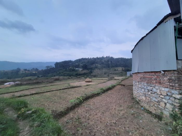 Land For sale in Naubise, Dhunibeshi Dhading
