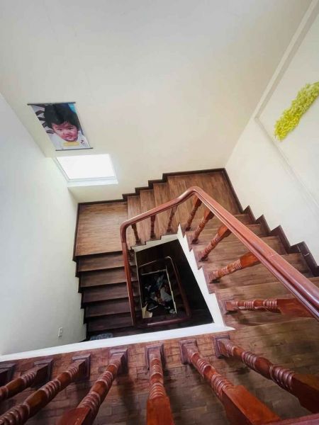 House sale in Padma colony phase-III