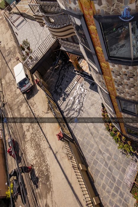 Residential and House Sale at near Jaranku ,Tarkeshwor