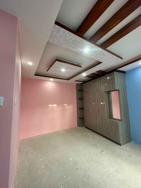 House On Sale at Tejbinayak Chowk, Gothatar