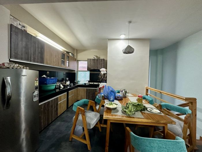 Duplex house on sale at Bhangal