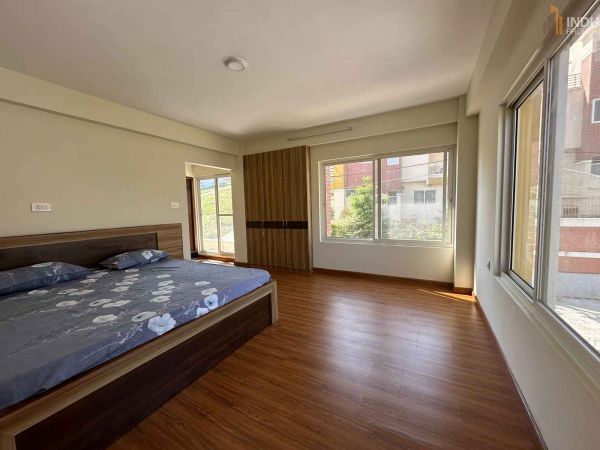 2 House on Sale -Chovar , Chargare Kritripur