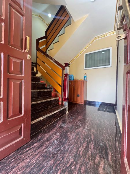 Strong south facing House on 20 ft. Sale Sale at Hattiban Dhapakhel Height Lalitpur 