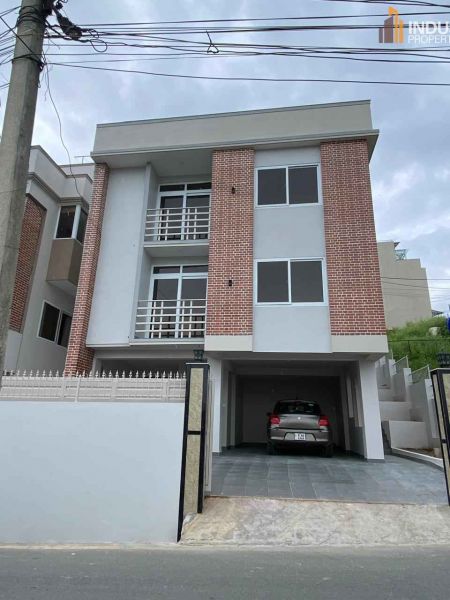House For Sale at Bhaisepati Height, Lalitpur