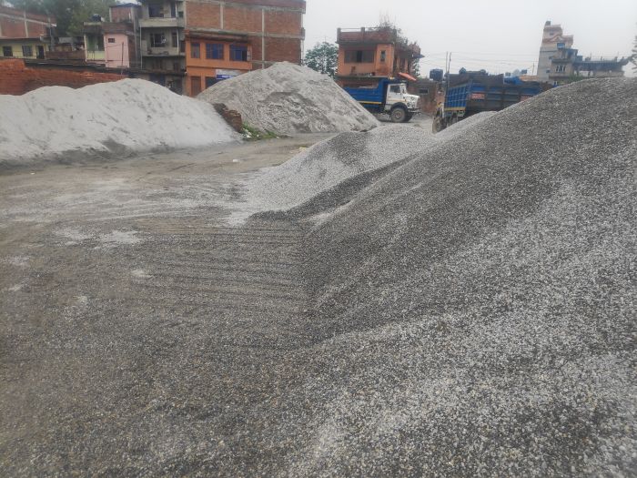 Arnico highway touched land sale in jagati