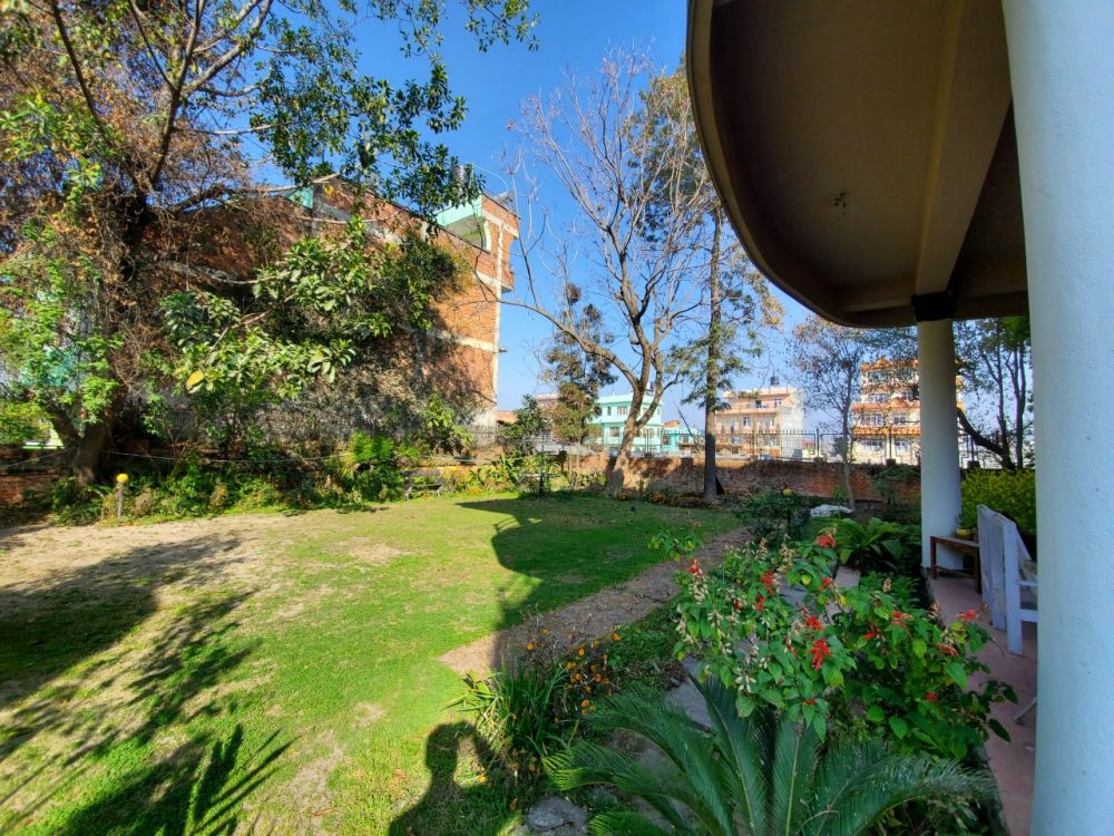 75 aana land for sale in Thaiba