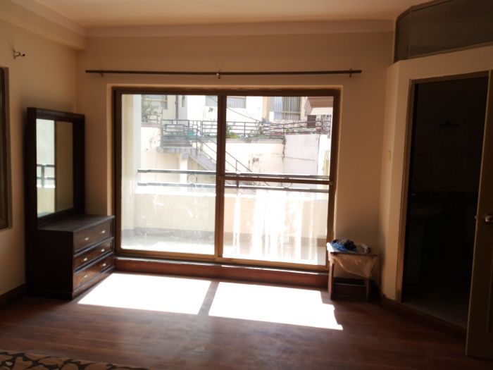 Beautiful House Inside Kohinoor Housing, Bafal On Sale/Rent